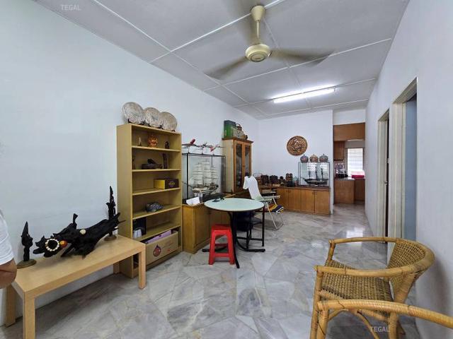 Tip Top Condition 100 Loan Klang Ria Klang Jaya 1 Storey House