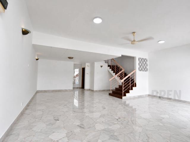 Tip top Condition 2080 Double Storey for Sale Taman Chi Liung Klang