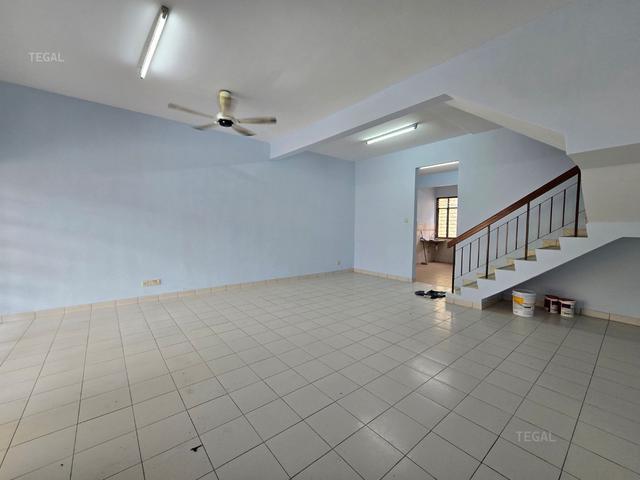 Tip Top Condition 20x75 Bandar Puteri Klang 2 Storey Gated Guarded