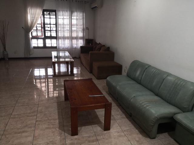 Tip top condition 2storey terrace house