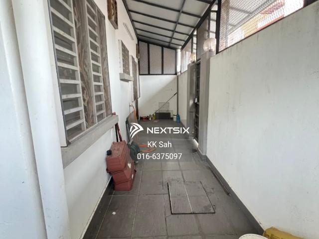 [Tip top condition] best buy! Bywater Setia Utama 3 Setia Alam Double Storey Endlot House