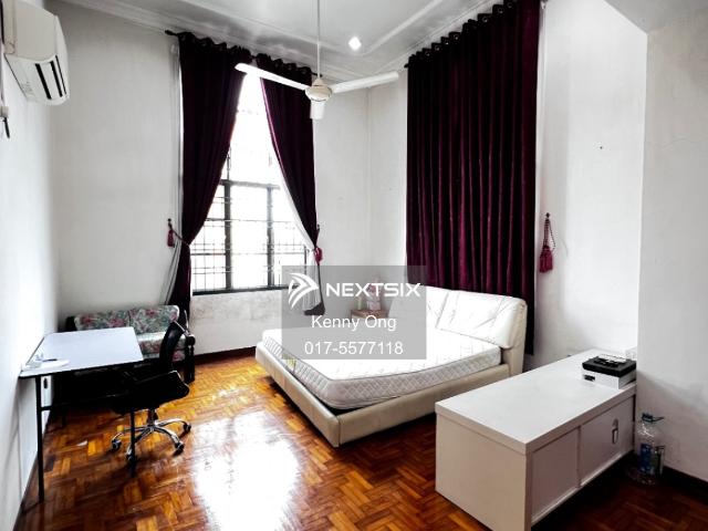 [Tip top condition] best buy! Fully renovated! Fully extended! Aeres Eco Ardence Setia Alam Double Storey Endlot Pavillion Home