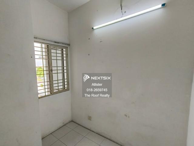 [Tip top condition] best buy! Fully renovated! Fully extended up & down! Gelang Bandar Puteri Klang Double Storey House