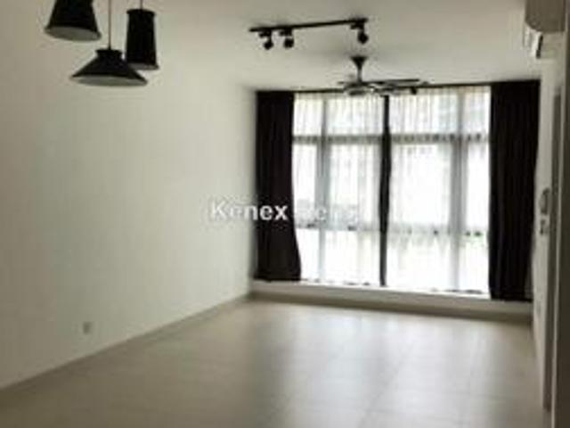 [Tip top condition] best buy! Fully renovated! Fully furnished! Duta Villa Setia Alam 3 Storey Superlink House