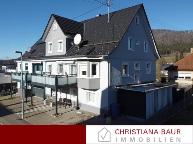 TIP + TOP: DHH in Albstadt Lautlingen