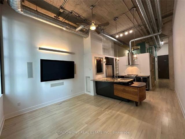 Tip Top Lofts, #331