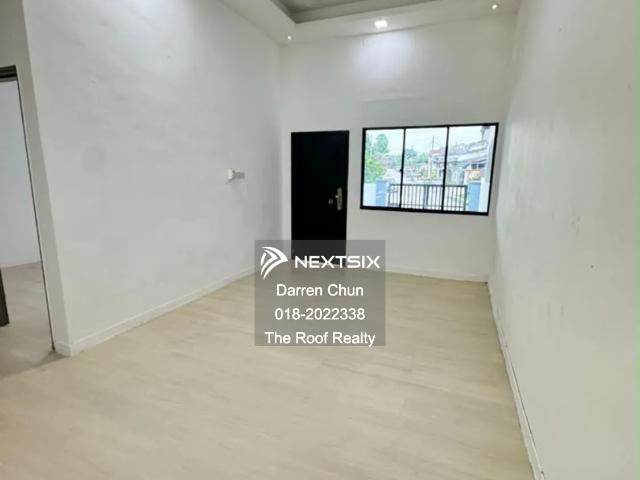 Tip top unit! Fully Renovated! Eco Ardence Garden Home Nara