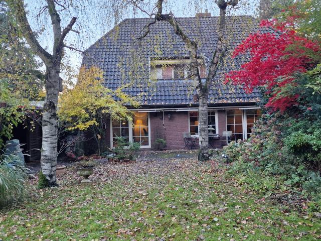 TIPP | Behagliches Einfamilienhaus in Aurich / Haxtum auf 1.555 m² alternativ mit 744 m² Grundstück