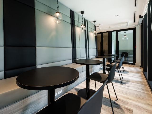 Tippett Park 1 Bedroom Apartment for Rent at 18 Tretti Way, Toronto, ON M3H 0E4 Lansing Westgate