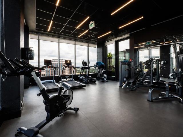Tippett Park Studio Apartment for Rent at 18 Tretti Way, Toronto, ON M3H 0E4 Lansing Westgate