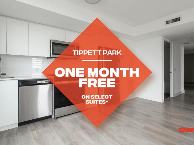 Tippett Park Residence One [object Promise] for Rent