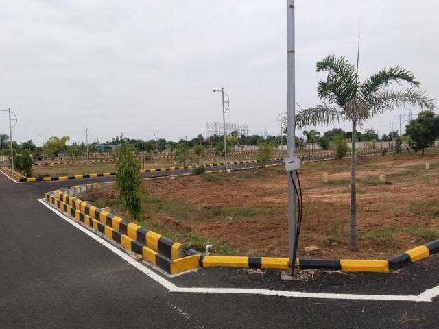 Tirukalukundram Residential Plot For Sale Chennai