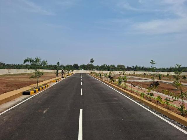 Mahabalipuram Residential Plot For Sale Chennai