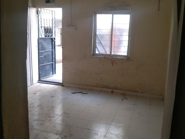 Tirumala Residency Dhayari 1.5 Bedroom 710 Sq. Ft. Apartment in Dhayari Pune Listing ID: #9447