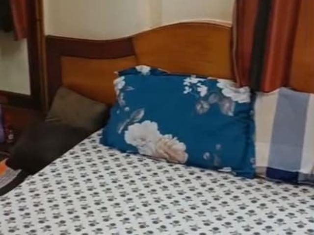 Tirupathi The Windsor 1 Bedroom 575 Sq. Ft. Apartment in Kandivali East Mumbai Listing ID: #10262