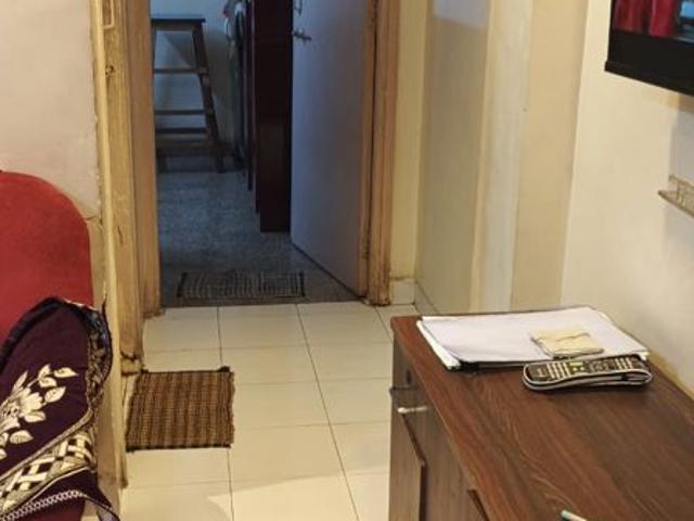 Tirupathi The Windsor 1 RK 250 Sq. Ft. Apartment in Kandivali East Mumbai Listing ID: #10410
