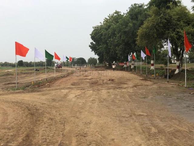 Tirupati Vrindavan Park 10,Sukali Residential Plot For Sale Nagpur