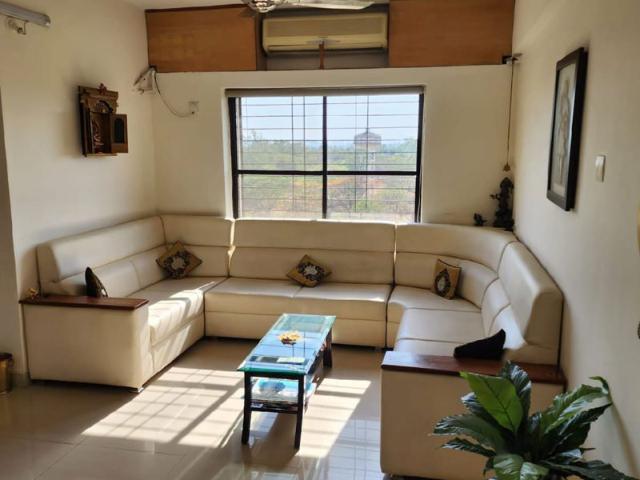 Tirupati Campus 3 Bedroom 1400 Sq. Ft. Apartment in Tingre Nagar Pune Listing ID: #10397