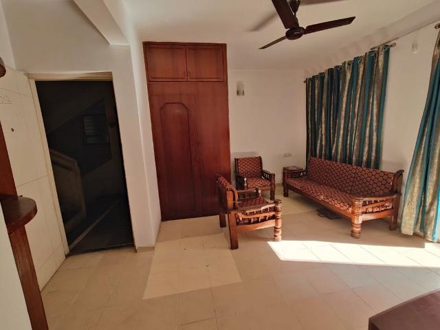 Tirupati Campus Phase 7 2 Bedroom 719 Sq. Ft. Apartment in Dhanori Pune Listing ID: #9979