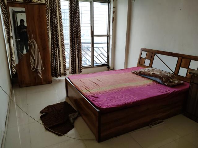 Tirupati Height 2 Bedroom 1092 Sq. Ft. Apartment in Kalamboli Sector 20 Navi Mumbai Listing ID: #9887
