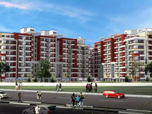 Tirupati Nilay,Nindar 3 BHK Apartment For Sale Jaipur
