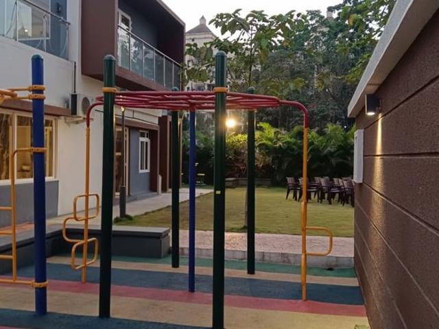 Tirupati Regalia Phase 2 Bedroom 770 Sq. Ft. Apartment in Vishrantwadi Pune Listing ID: #10298