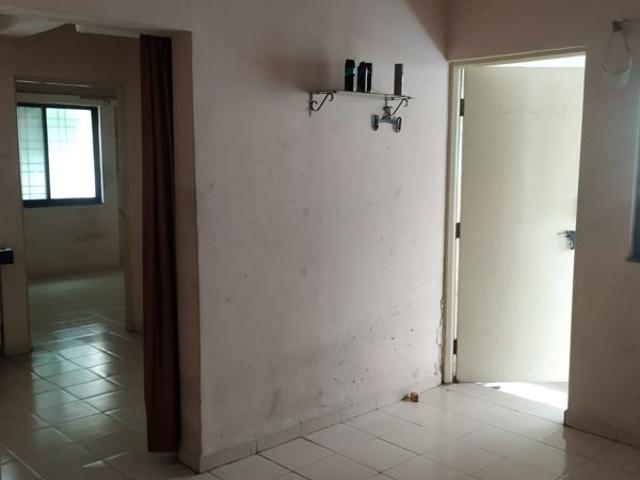 Tirupati Regalia 1 Bedroom 558 Sq. Ft. Apartment in Vishrantwadi Pune Listing ID: #10108