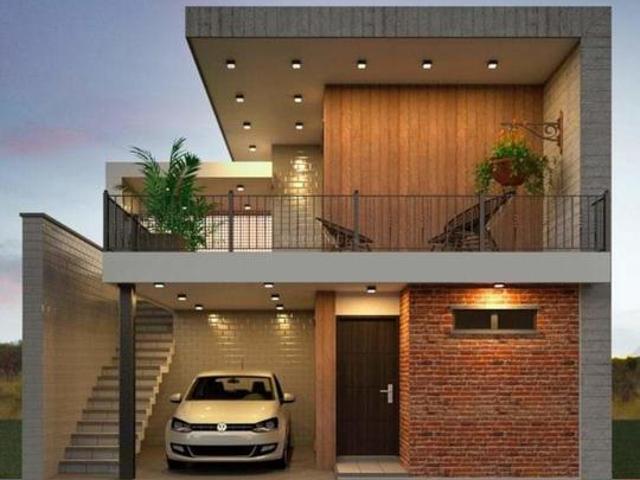 Tiruvottiyur 2 BHK Villa For Sale Chennai
