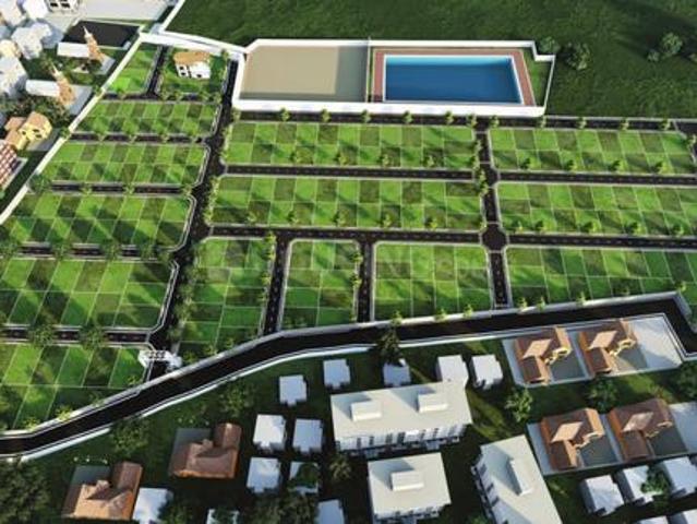 VGN Paradise,Tiruvottiyur Residential Plot For Sale Chennai