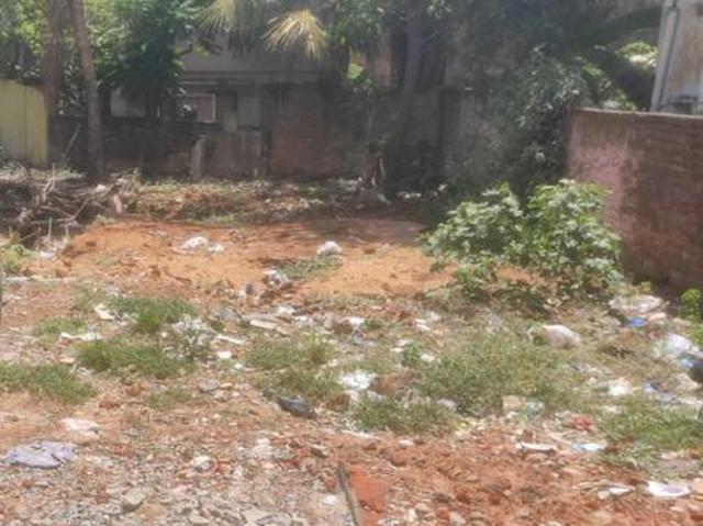 Tiruvottiyur Residential Plot For Sale Chennai