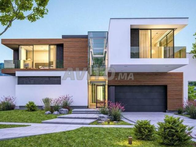 Tiran Villa 1500m2 Iligh