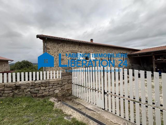 Tiranges Vente Maison 43