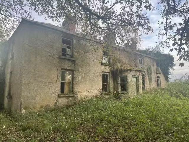 Tiratick House, Ballintogher, Co. Sligo is for sale