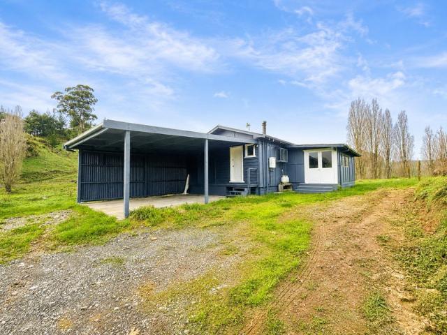 tirau, 2 bedrooms