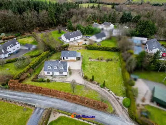 Tircallan, Stranorlar, Kilross, Co. Donegal, F93H33P is for sale