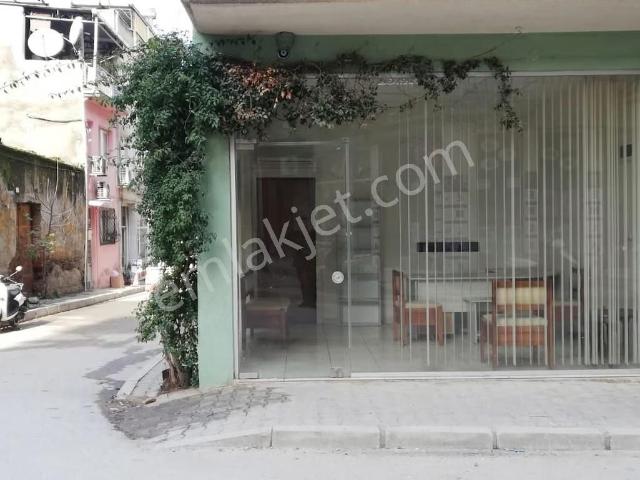 Tire Adliye Yakını Kiralık Ofis /işyeri