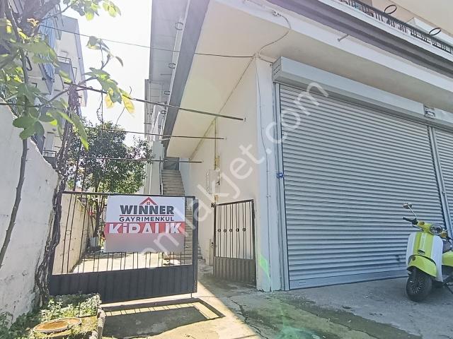 Tire Çarşı'da Kiralık 2+1 Daire