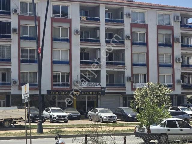 Tire Arslan Emlaktan Hastane Yakını Satılık Daire