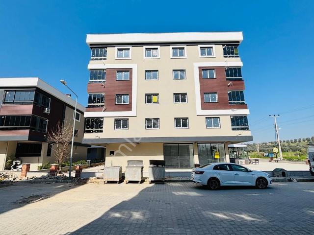 Tire Doğuş Emlaktan Gölet Civarı Kiralık Daire