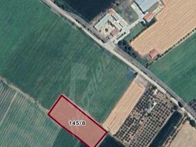 Tire Eskiobada Satılık 4700 m2 Satılık Tarla