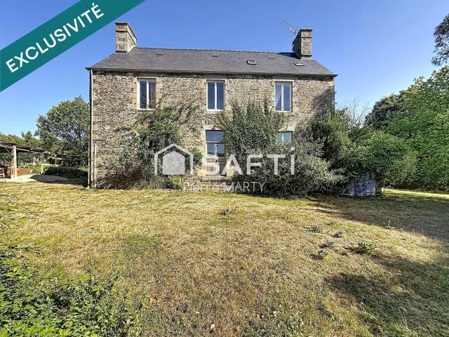 Tirepied Vente Maison 50