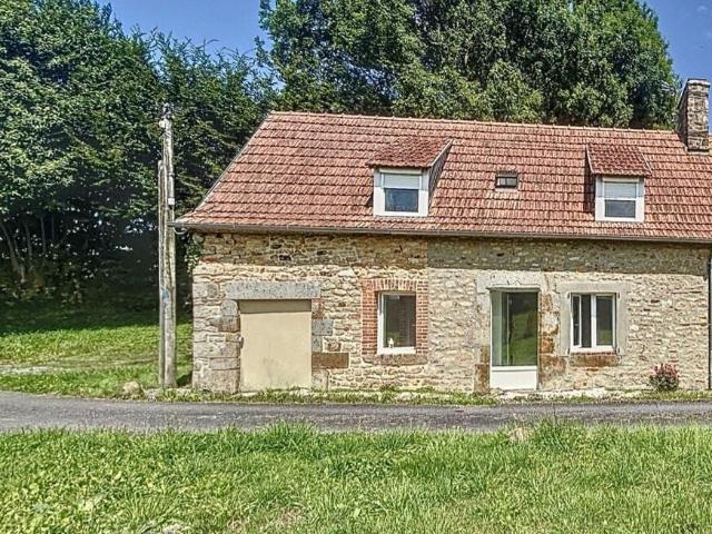 Tirepied Vente Maison 50