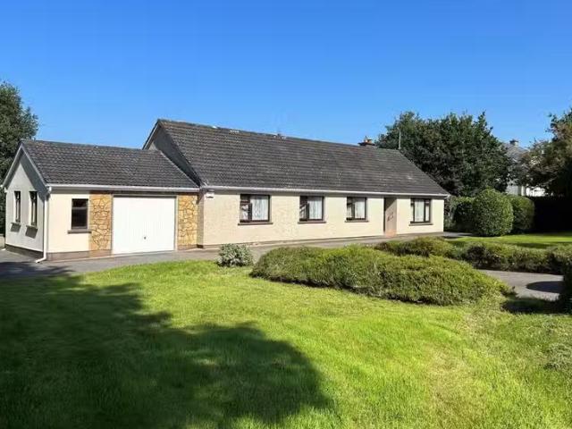 Tirmactiernan, Leitrim Village, Carrick on Shannon, Co. Leitri.