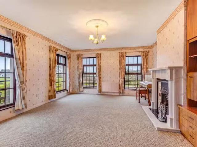 Tirnaneill, Emyvale, Co. Monaghan, H18 HX96