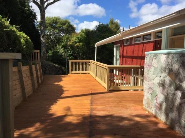 tirohanga, 3 bedrooms