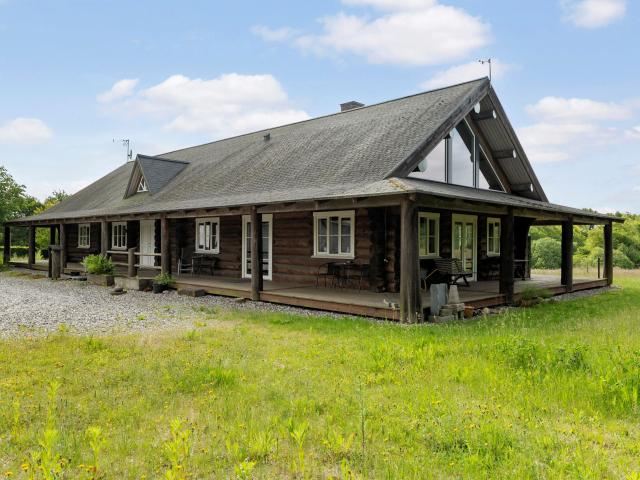Tistedvej 20, Vester Korup