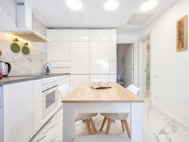 Tisalaya park, gran apartamento disponible hasta diciembre