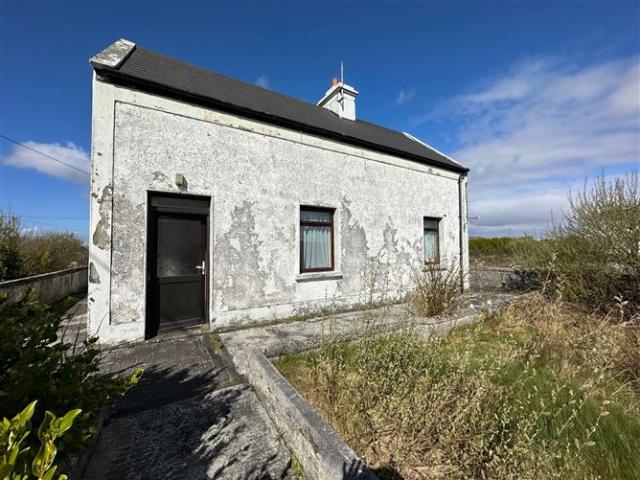 Tishmore, Carraroe, Galway Pat Callanan Property Sales 4704 MyHome. Ie Residential