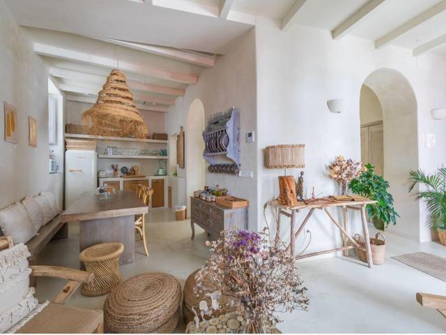 Titulo Casa Bella y Genuina en Vejer de la Frontera 388m² Vejer de la Frontera