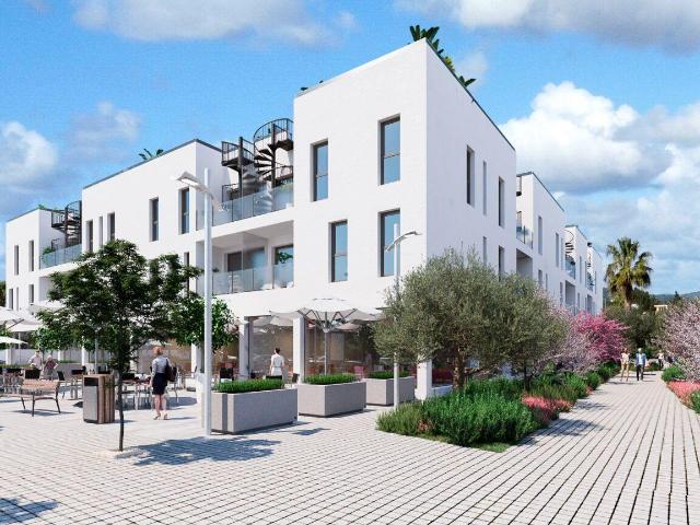Título: Ático Dúplex en Jesús con piscina privada 134m² El Jesus
